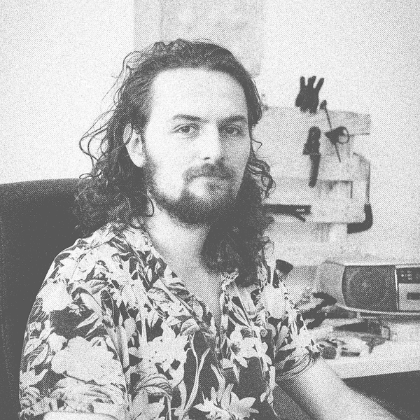 Avatar Jonas Westendorp